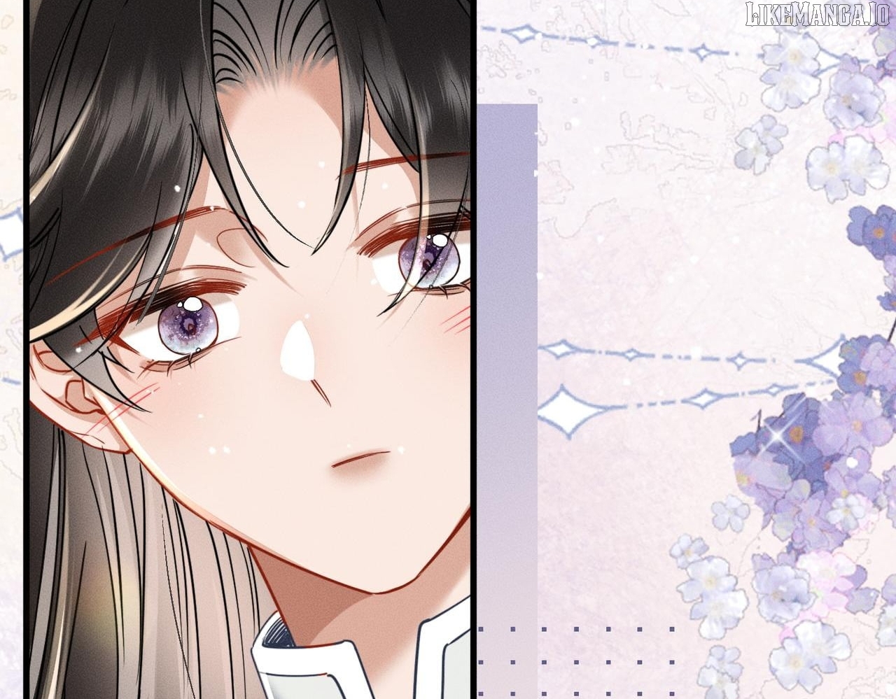 The Tyrant’s Family Lasts Thanks To Her Inner Voice Chapter 69 - page 85